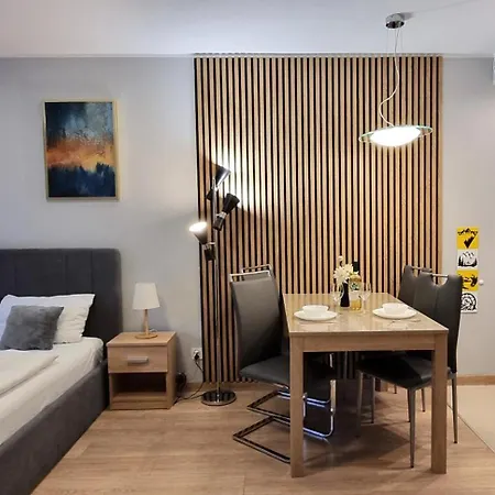 Apartament Apartmament Nowy Widok Na Szklarska Poręba