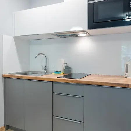 Apartmament Nowy Widok Na Apartment Szklarska Poreba