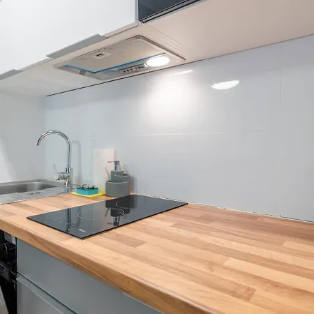 Apartmament Nowy Widok Na Szklarska Poreba