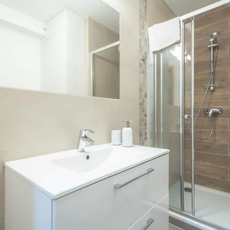 Apartmament Nowy Widok Na Szklarska Poreba