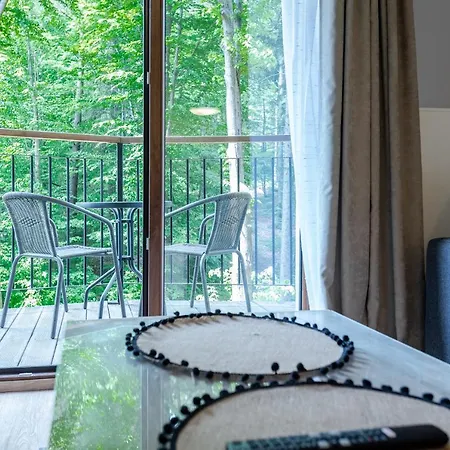Apartment Apartmament Nowy Widok Na Szklarska Poreba