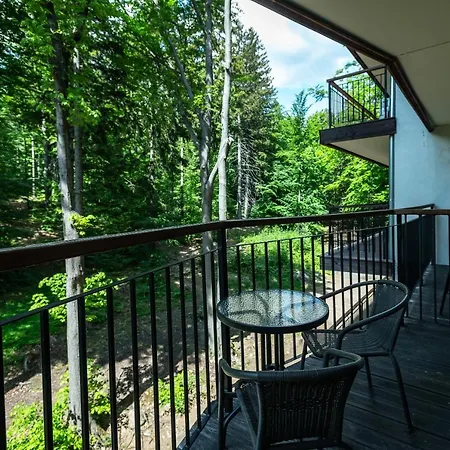 Apartmament Nowy Widok Na Appartement Szklarska Poreba
