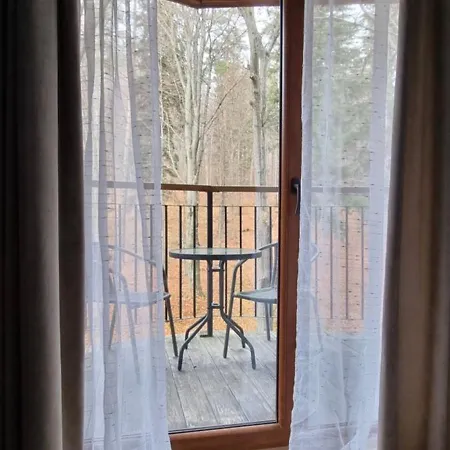 Apartmament Nowy Widok Na Apartment