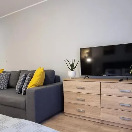 Apartmament Nowy Widok Na Apartment